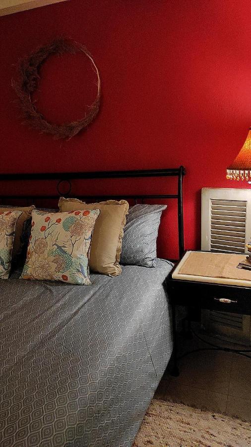 Amaltheia Studio Apartment Ioannina Ngoại thất bức ảnh