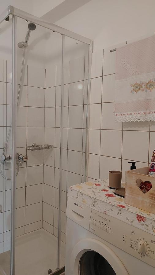 Amaltheia Studio Apartment Ioannina Ngoại thất bức ảnh