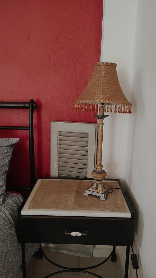 Amaltheia Studio Apartment Ioannina Ngoại thất bức ảnh